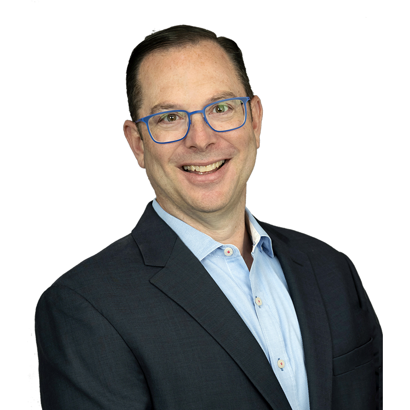 Luther Grafe headshot