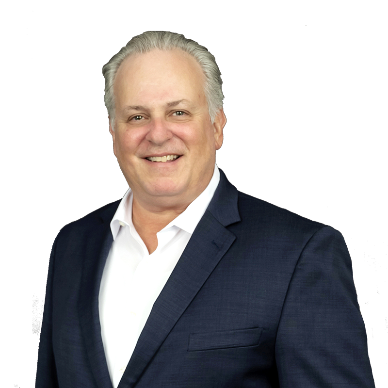 Mike Pappas headshot