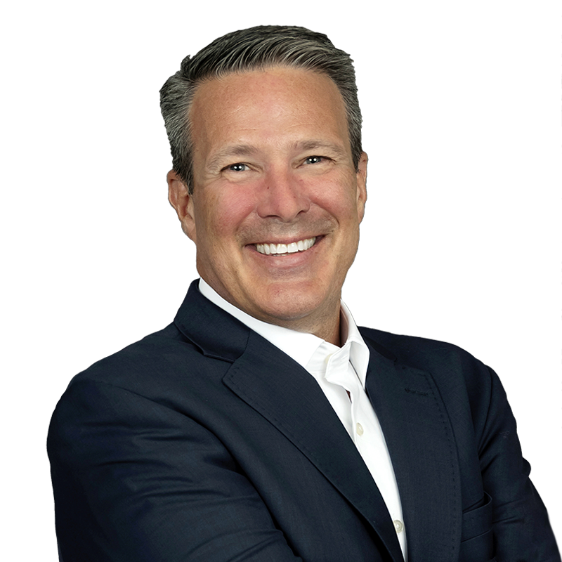 Jim Williamson headshot